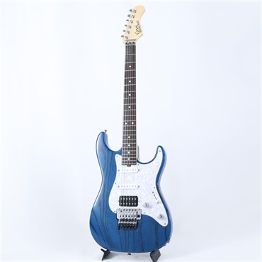 ギター Crews Maniac Sound Texas Tornado ギター Crews Maniac Sound