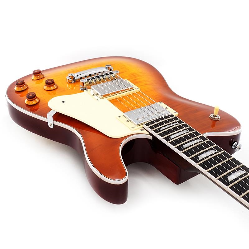 Bacchus BARON−FM HB エレキギター BARON-FM HB (Bacchus)