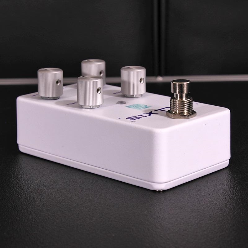 LPD PEDALS Sixty 8 ｜イケベ楽器店オンラインストア