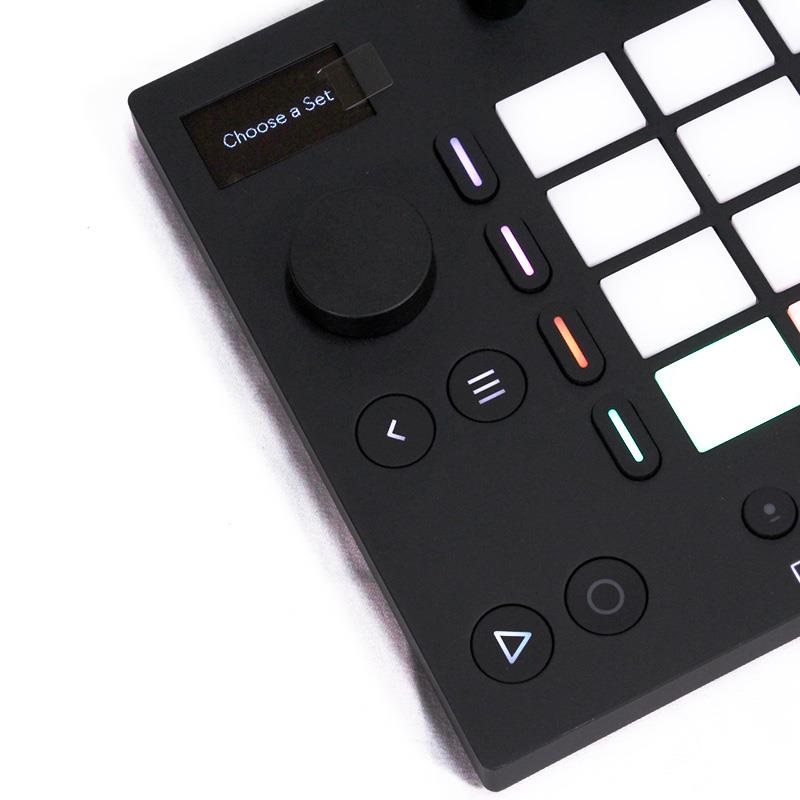 ableton Move (開封新品アウトレット特価)【スタンドアロンポータブル