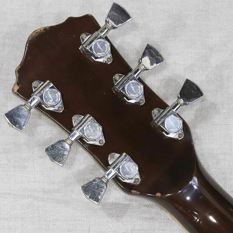 R*s様 Greco Super Sounds エレキギター グレー R*s様 Greco Super