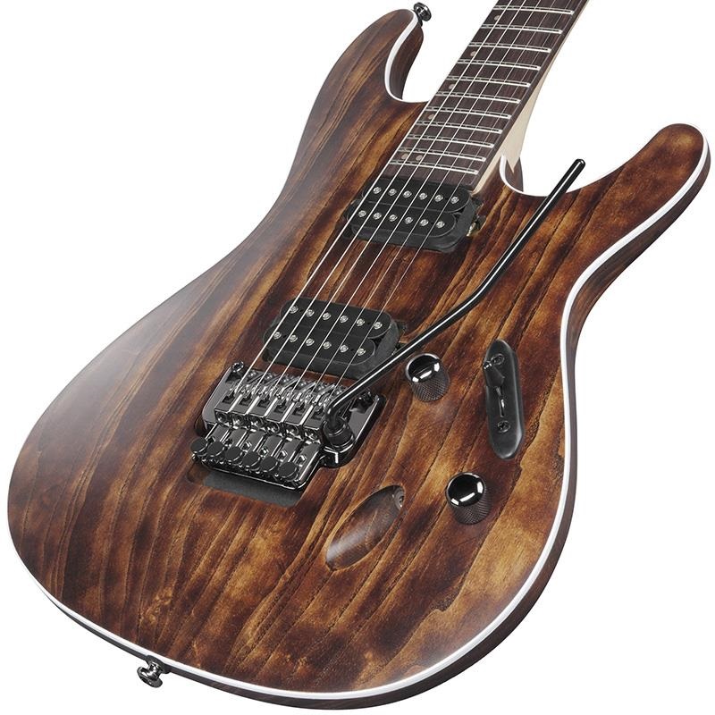 Ibanez S520AH-ABS (Antique Brown Stained) [SPOT MODEL] ｜イケベ