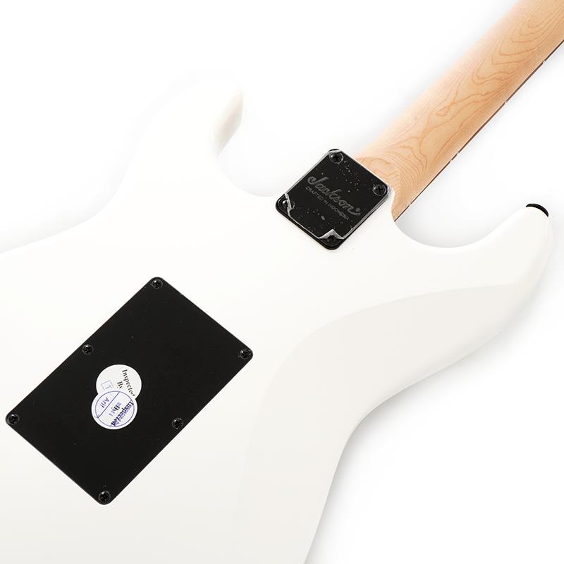 Jackson X Series Signature Adrian Smith SDX (Snow White) ｜イケベ