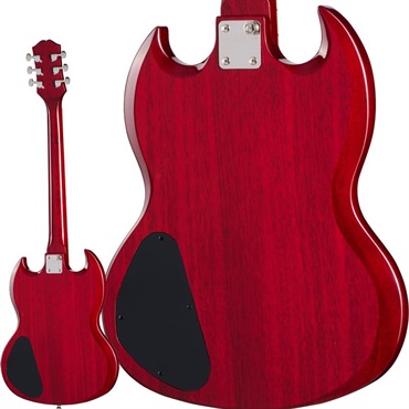 Epiphone SG Tribute (Cherry) ｜イケベ楽器店オンラインストア