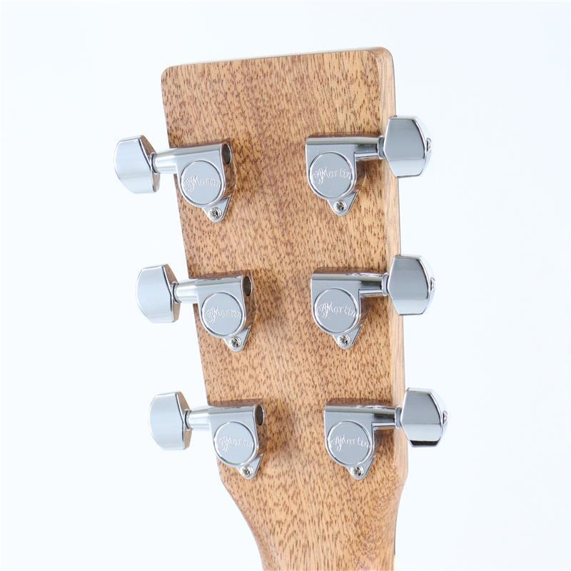 MARTIN D-13E Ziricote マーチン マーティン ｜イケベ楽器店オンライン