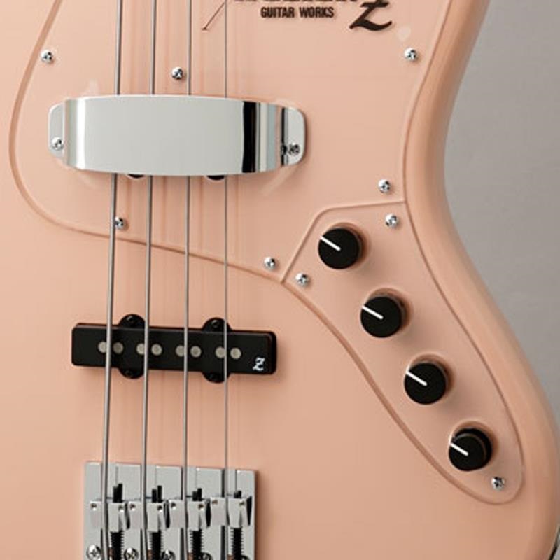 ATELIER Z M#245 Custom (SLP/M) ｜イケベ楽器店オンラインストア