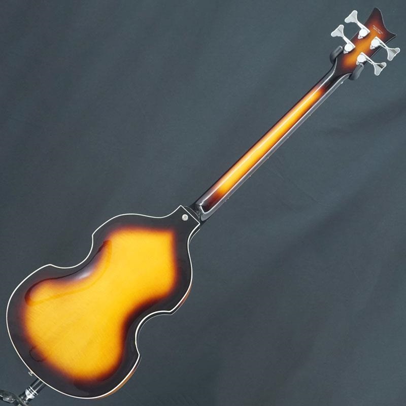 日本製】グレコ バイオリンベース VB90【メンテナンス済み、mod】 日本