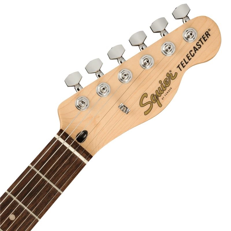 Squier by Fender FSR Affinity Series Telecaster Tortoise Shell