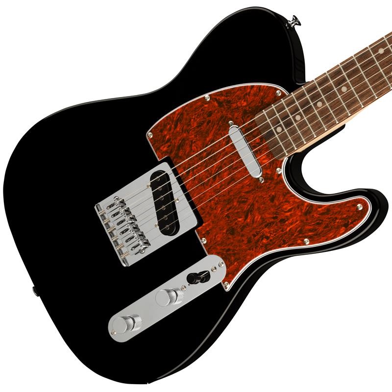 Squier by Fender FSR Affinity Series Telecaster Tortoise Shell