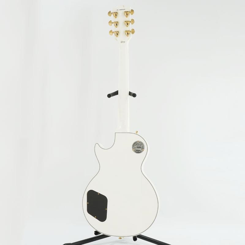 Gibson USED 中古 Custom Shop Les Paul Custom w/Ebony Fingerboard