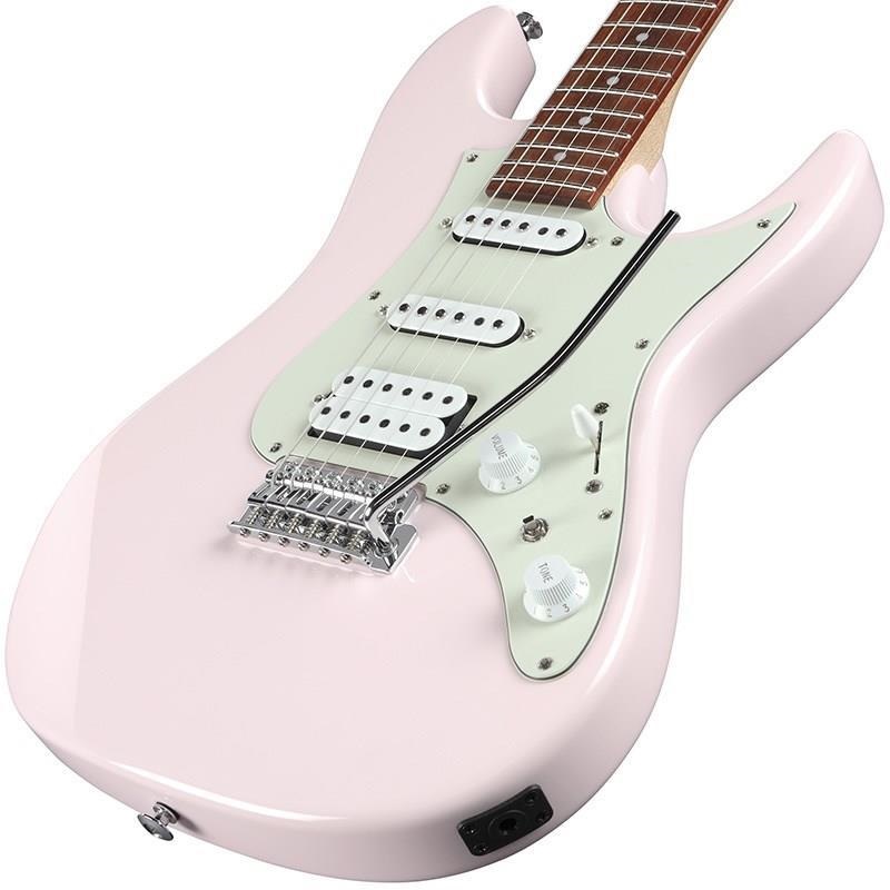 Ibanez AZ Essentials AZES40-PPK (Pastel Pink) [SPOT MODEL