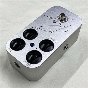 CULT Ray クローン 美品 Cult Ray クローン CULT / Ray | PEDAL SHOP CULT