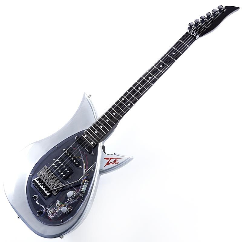 TOKAI TALBO Secret FACTORY 20th ANNIVERSARY 【Armored TALBO】 3