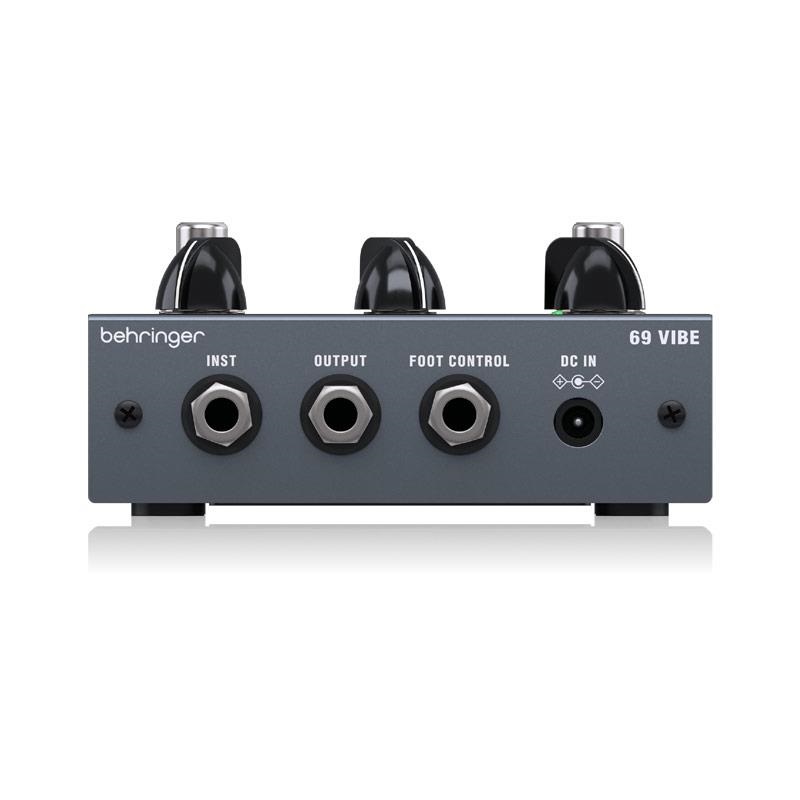 BEHRINGER 69 VIBE ベリンガー ｜イケベ楽器店オンラインストア