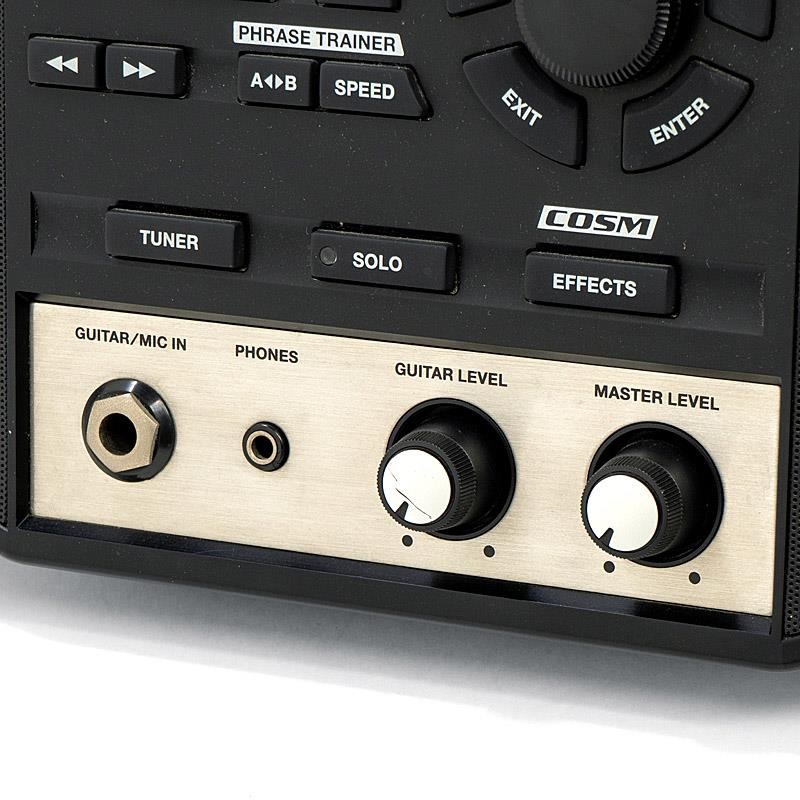 BOSS eBand JS-8 BOSS eBand JS-8 BOSS eBand JS-10 Audio Player with