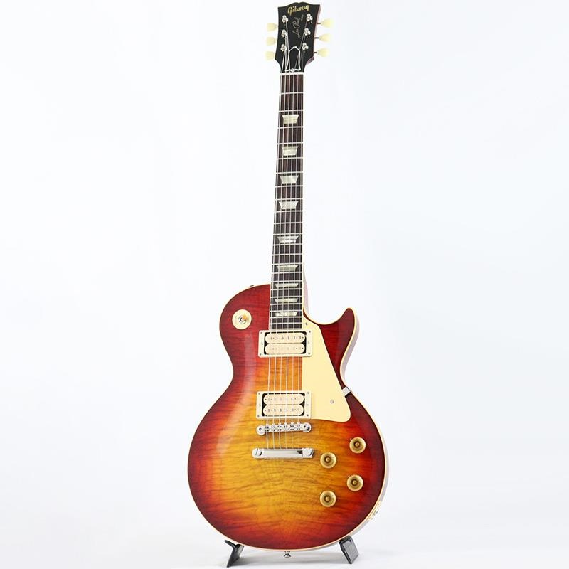 Gibson 1959 Les Paul Standard Reissue R-Top Gloss (Factory Burst