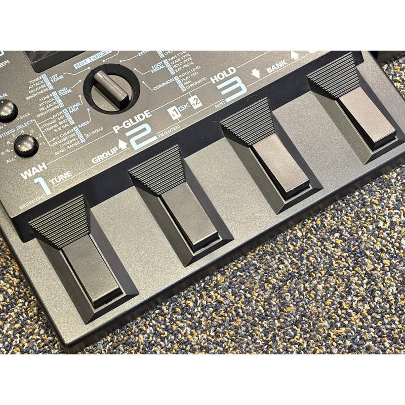 Roland GR-30_GK-2A（動作未確認）ギターシンセサイザー