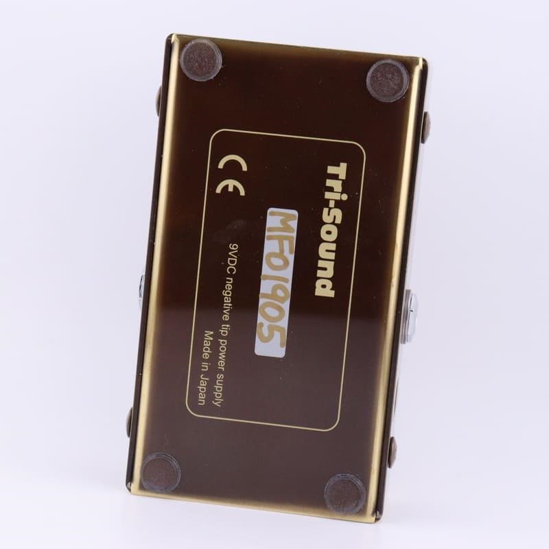 美品 VEMURAM Myriad Fuzz 【1500番代】 VEMURAM Myriad Fuzz