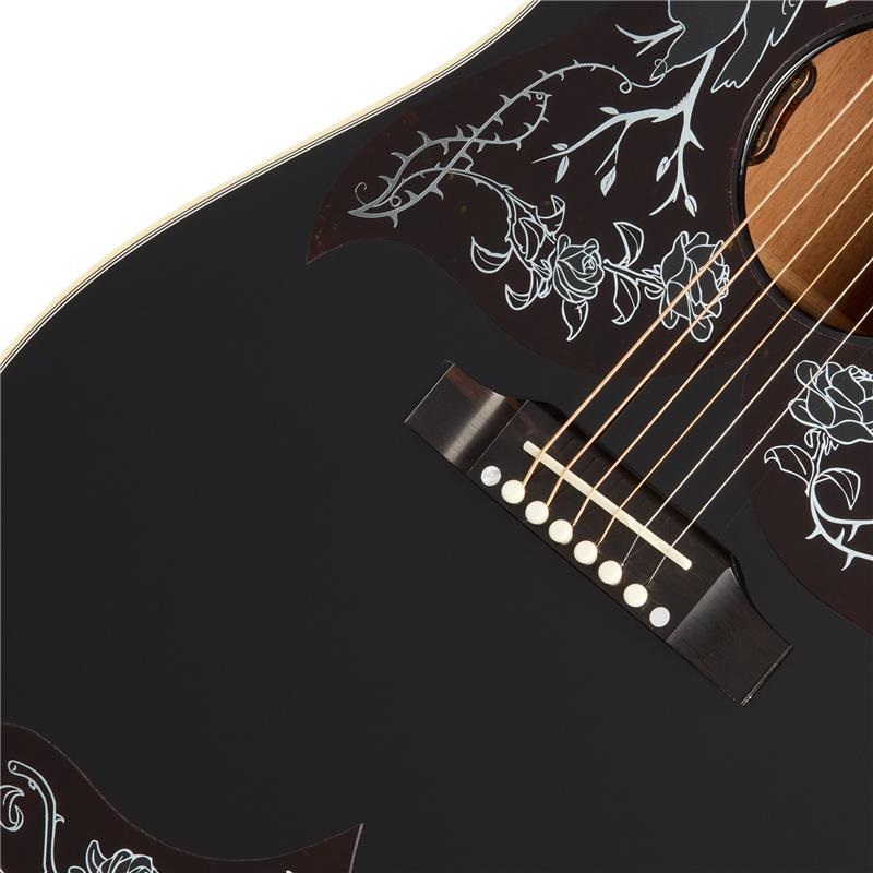 Gibson 【100本限定生産】Kirk Hamett Raven to the legendary