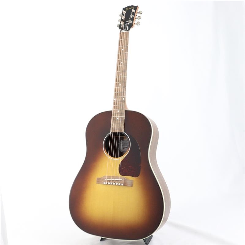 Gibson J-45 Studio Walnut (Walnut Burst) ギブソン ｜イケベ楽器店