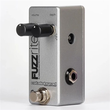 catalinbread Fuzzrite mini （ファズライト ミニ） ｜イケベ楽器店