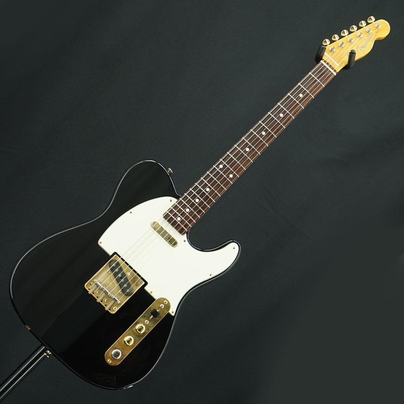 Fender japan TL62-US BLK 2014年製 中古美品 Fender japan TL62-US