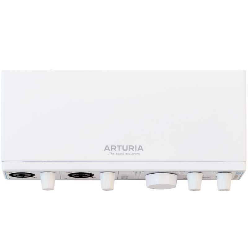 Arturia MINIFUSE 2 OTG (デュアルオーディオインターフェース)(スマホ