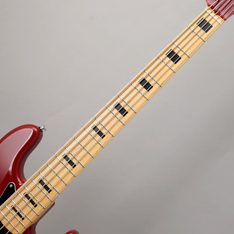 Black Smoker 5弦ベース イケべ楽器限定カラー BLACK SMOKER Beta J5