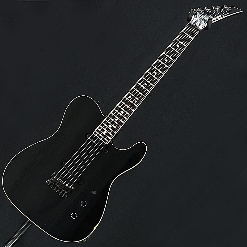 FERNANDES ／ Burny USED 中古 TEJ-70 (Black) フェルナンデス