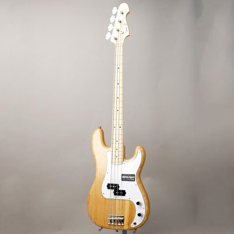 ATELIER Z MVT#504 Zymo Aged (NAT/M) ｜イケベ楽器店オンラインストア