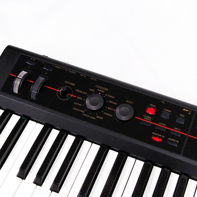 KORG USED 中古【半期決算セール】 KROSS-61 ※配送事項要ご確認