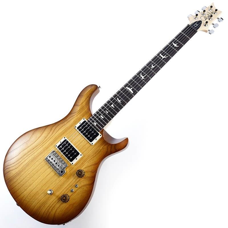 P.R.S. CE 24-08 Swamp Ash Satin Limited Edition (Vintage Natural