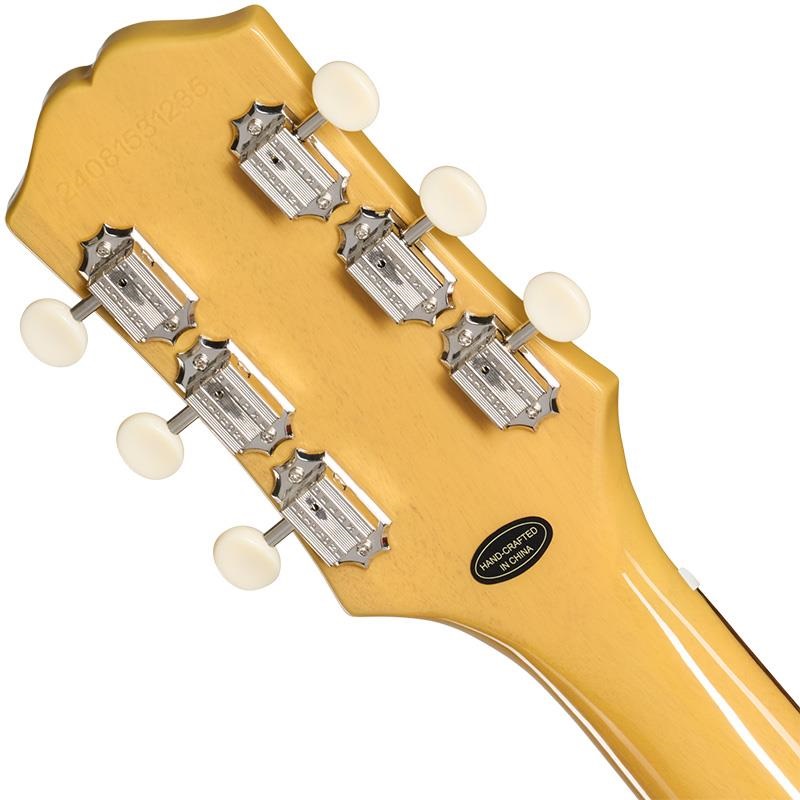 Epiphone Les Paul Junior (TV Yellow) ｜イケベ楽器店オンラインストア
