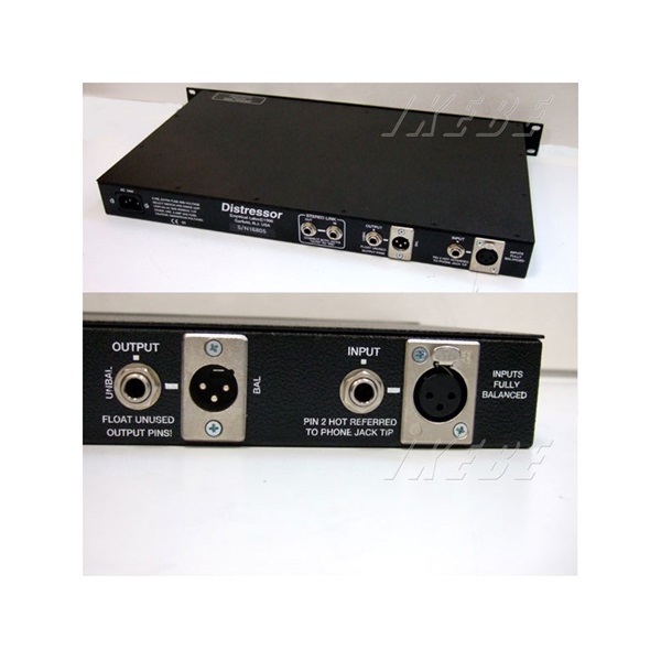 Empirical Labs DISTRESSOR (EL-8X) (1chコンプレッサー) （予約商品