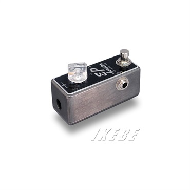 Xotic EP Booster （イーピーブースター エキゾティック） ｜イケベ