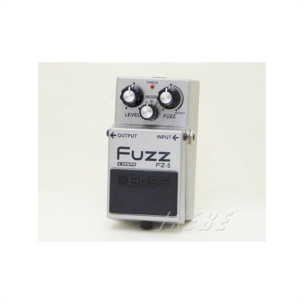 BOSS FZ-5 Fuzz エフェクター(保証付) BOSS FZ-5 （FUZZ) ファズ ボス