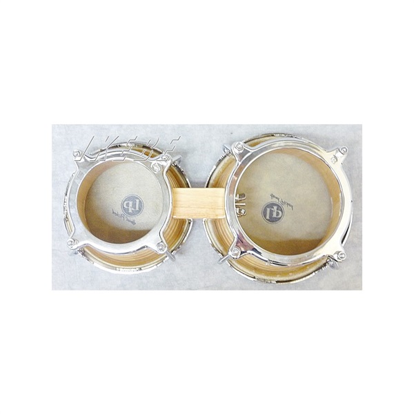 LP LP201AX-2 [Generation Wood Bongo] ｜イケベ楽器店オンラインストア