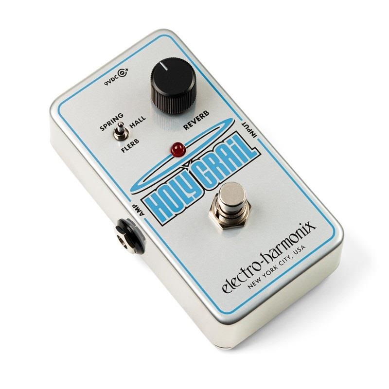 EHX Holy Grail Nano リバーブエフェクター Holy Grail Nano | Reverb