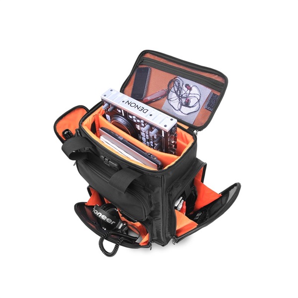 UDG Ultimate プロデューサー バッグ ラージ 【U9022BL/OR】 ｜イケベ