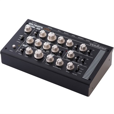 Vermona Retroverb Lancet ｜イケベ楽器店オンラインストア