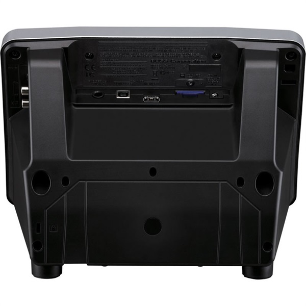 BOSS eBand JS-10 [AUDIO PLAYER with GUITAR EFFECTS] （イーバンド