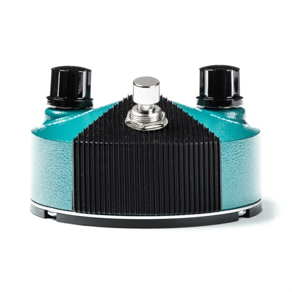 Dunlop (Jim Dunlop) Fuzz Face Mini Hendrix ＜FFM3＞（ジム