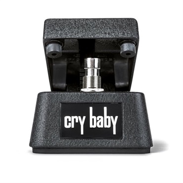 Dunlop (Jim Dunlop) CBM95 CryBaby Mini Wah（ジムダンロップ