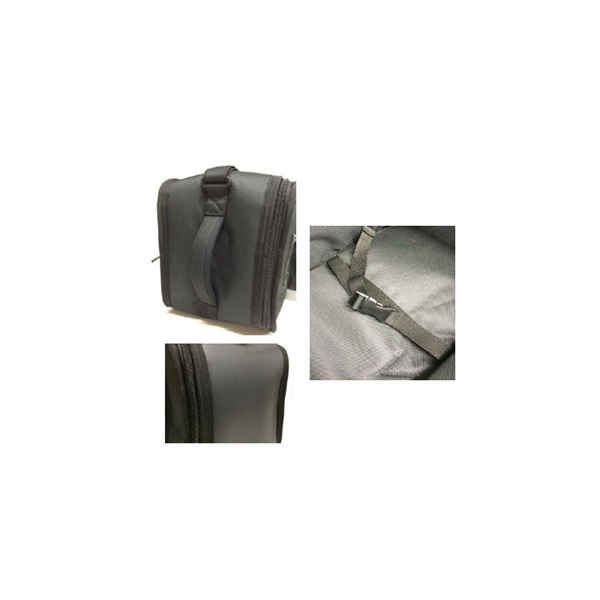 Parka製 2面カホン (ケース・パッド付き) Parka製 2面カホン (ケース