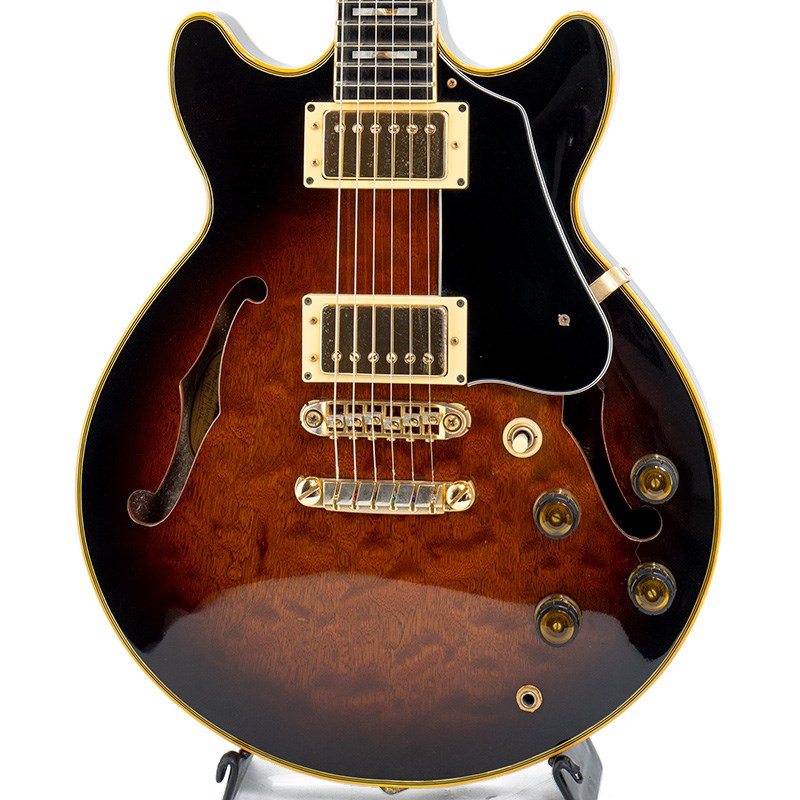 買取実績】Ibanez AM205-AV (Antique Violin) | 楽器の買取ならイケベ