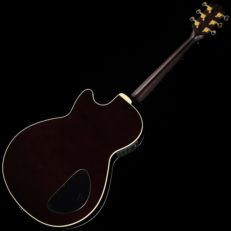 Kei K.yairi KYF-2 2007年製 K.Yairi KYF-2 Kヤイリ ｜イケベ楽器店