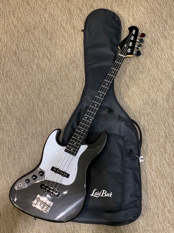 買取実績】Cool Z Laid back / LJB-3HZ/LH GMB | 楽器の買取ならイケベ