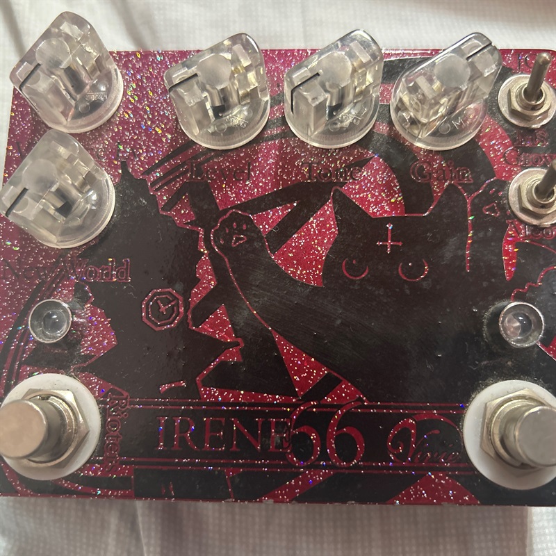 買取実績】Vivie | 楽器の買取ならイケベリユース