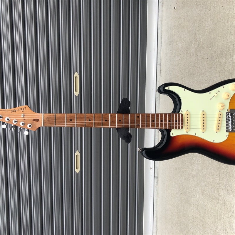 最終値下】Bacchus GRACE-FT/M BLK/OIL 【公式通販】