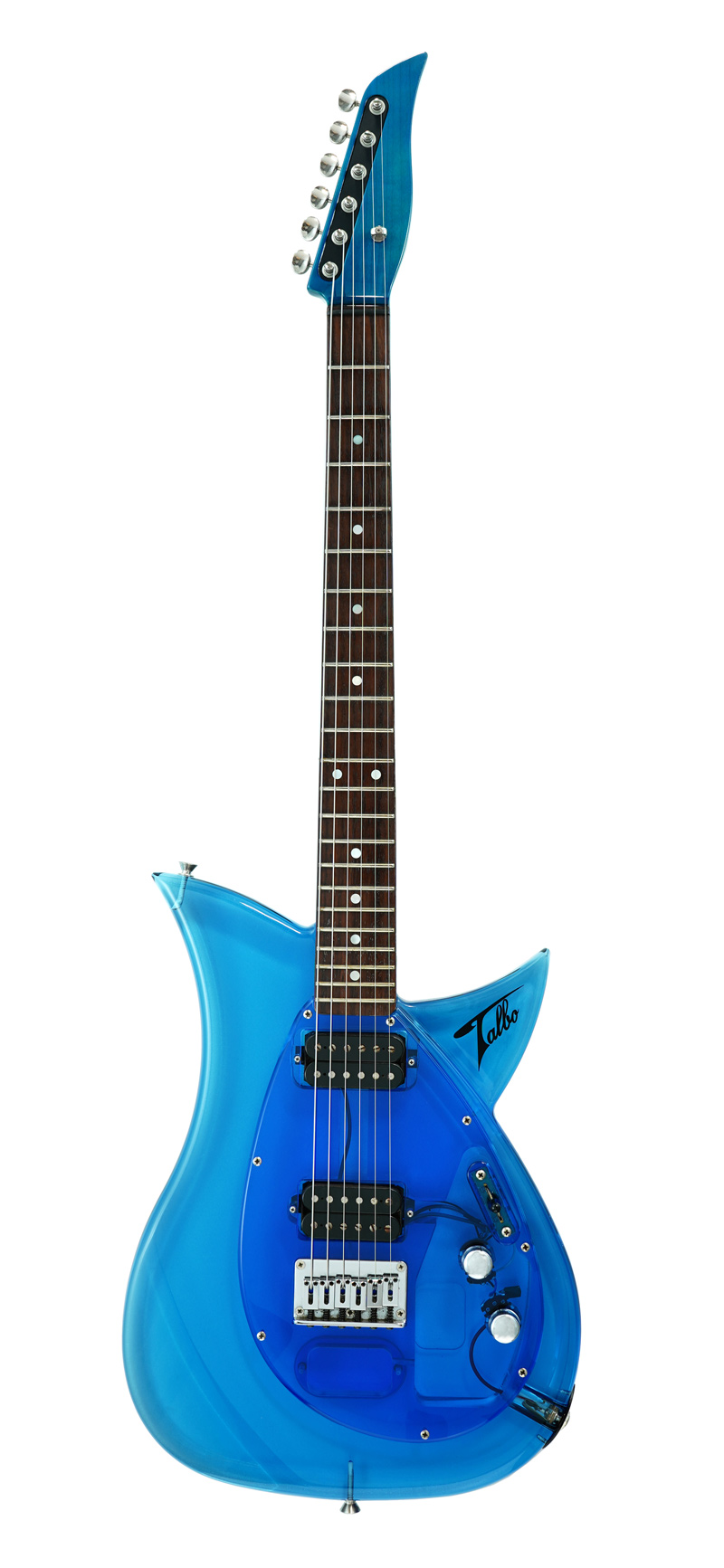 GLAY AMEX 30周年記念 ギターTokai Talbo タルボ型バッグ 1983→2023